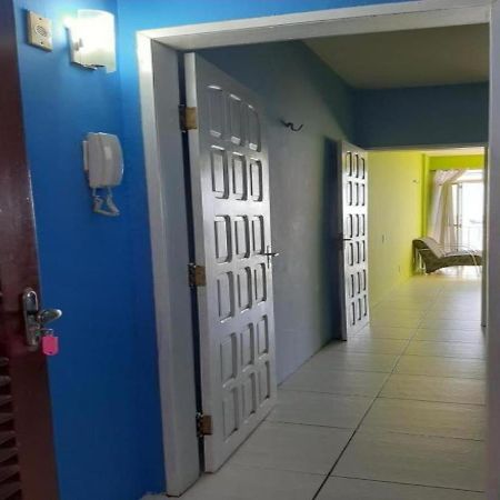 Beach Mucuripe - Marinho De Andrade Apartment Fortaleza  Bagian luar foto
