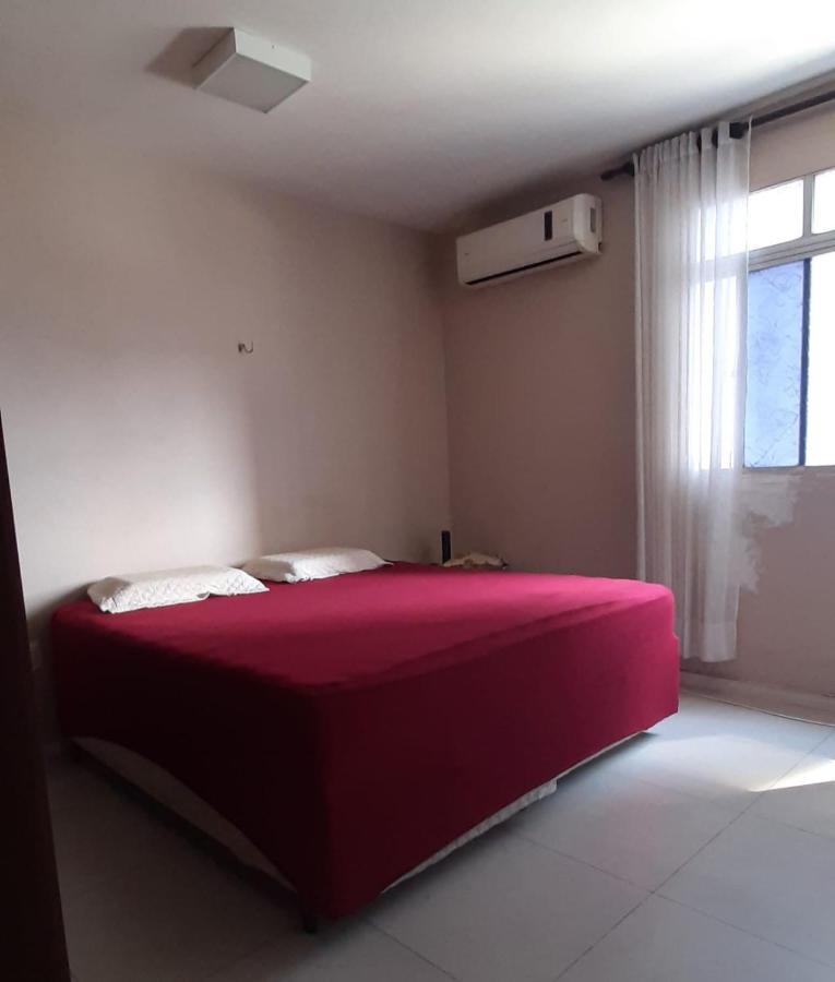 Beach Mucuripe - Marinho De Andrade Apartment Fortaleza  Bagian luar foto