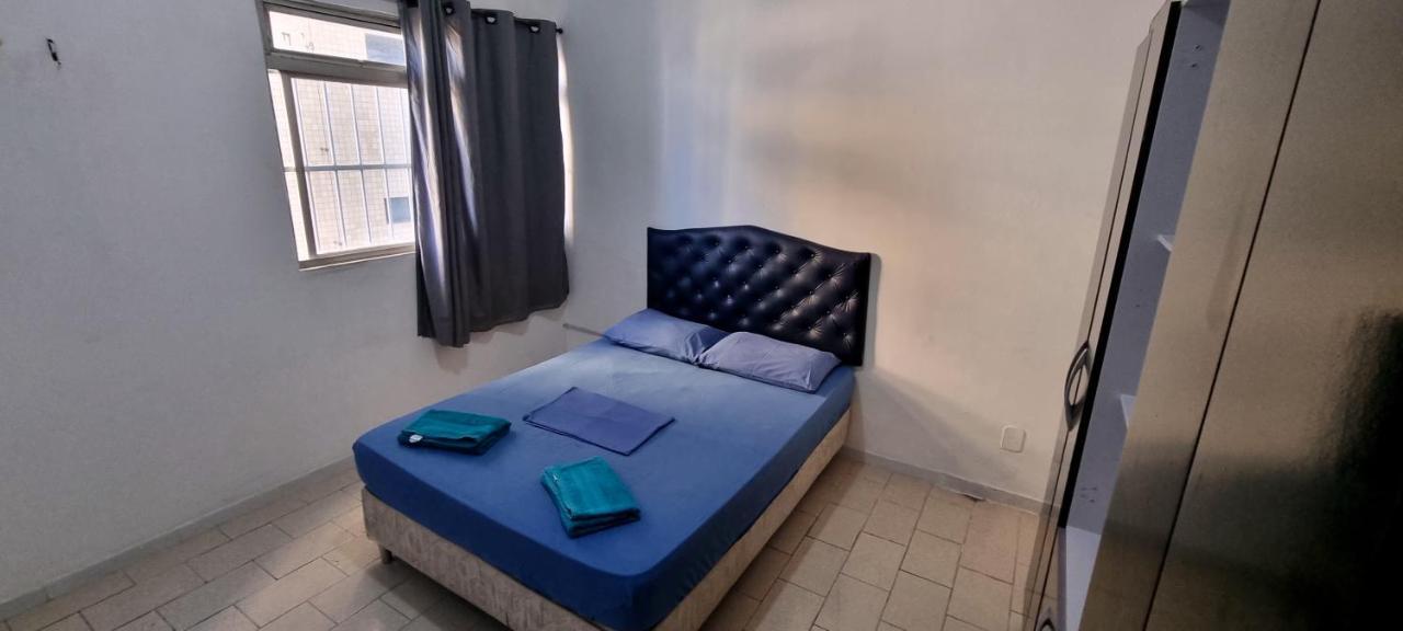 Beach Mucuripe - Marinho De Andrade Apartment Fortaleza  Bagian luar foto