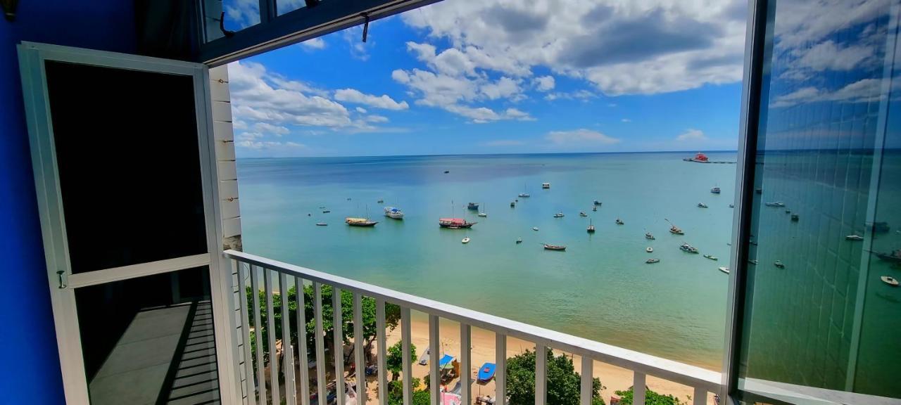 Beach Mucuripe - Marinho De Andrade Apartment Fortaleza  Bagian luar foto