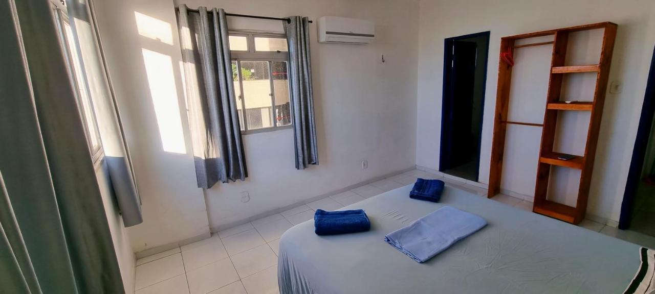 Beach Mucuripe - Marinho De Andrade Apartment Fortaleza  Bagian luar foto