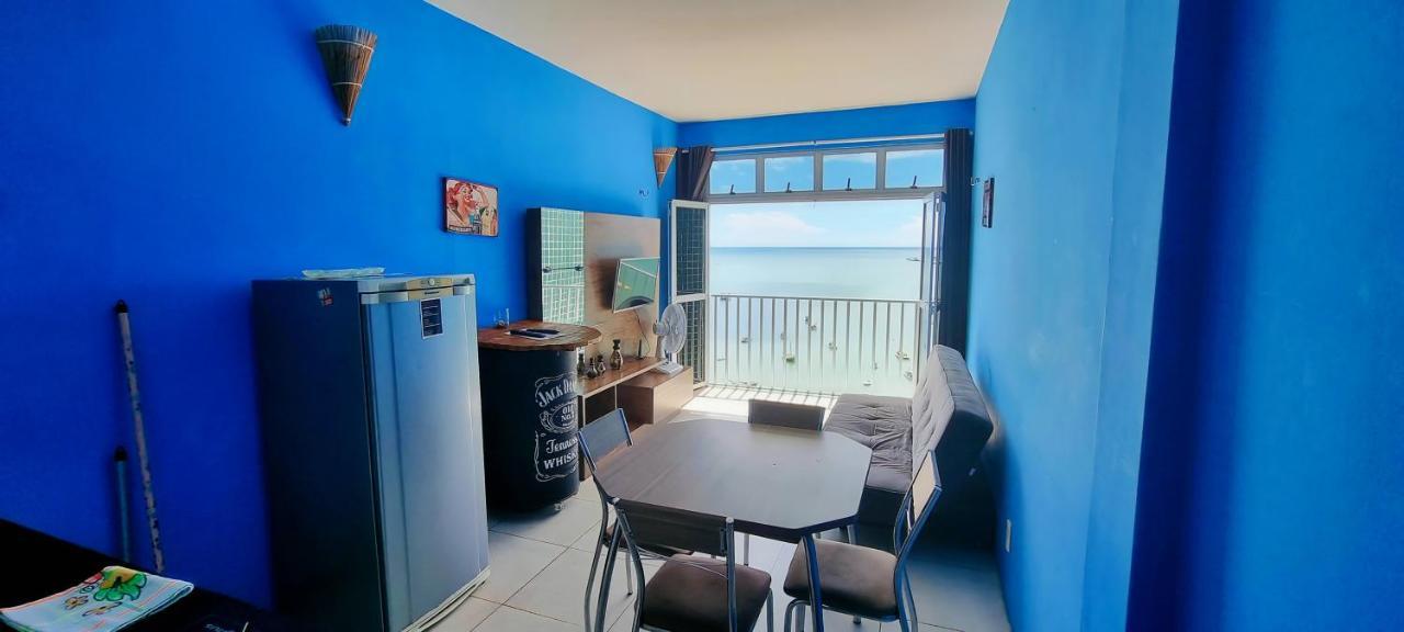 Beach Mucuripe - Marinho De Andrade Apartment Fortaleza  Bagian luar foto