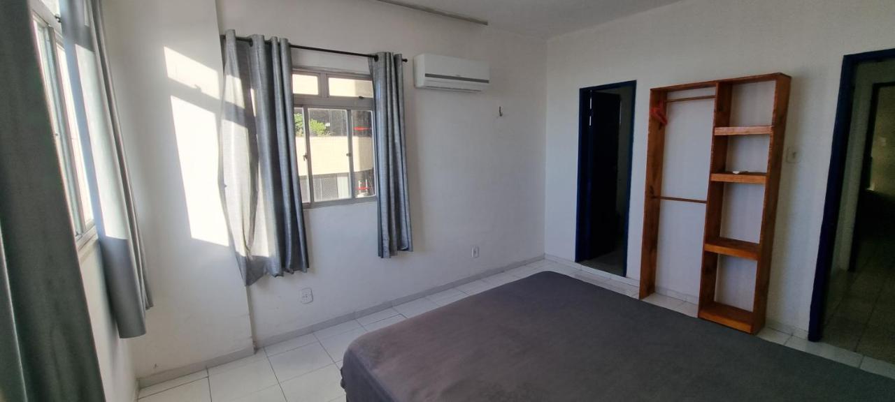 Beach Mucuripe - Marinho De Andrade Apartment Fortaleza  Bagian luar foto