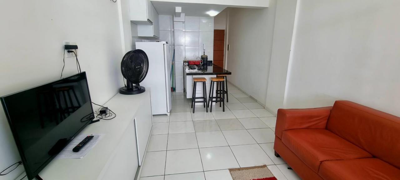 Beach Mucuripe - Marinho De Andrade Apartment Fortaleza  Bagian luar foto