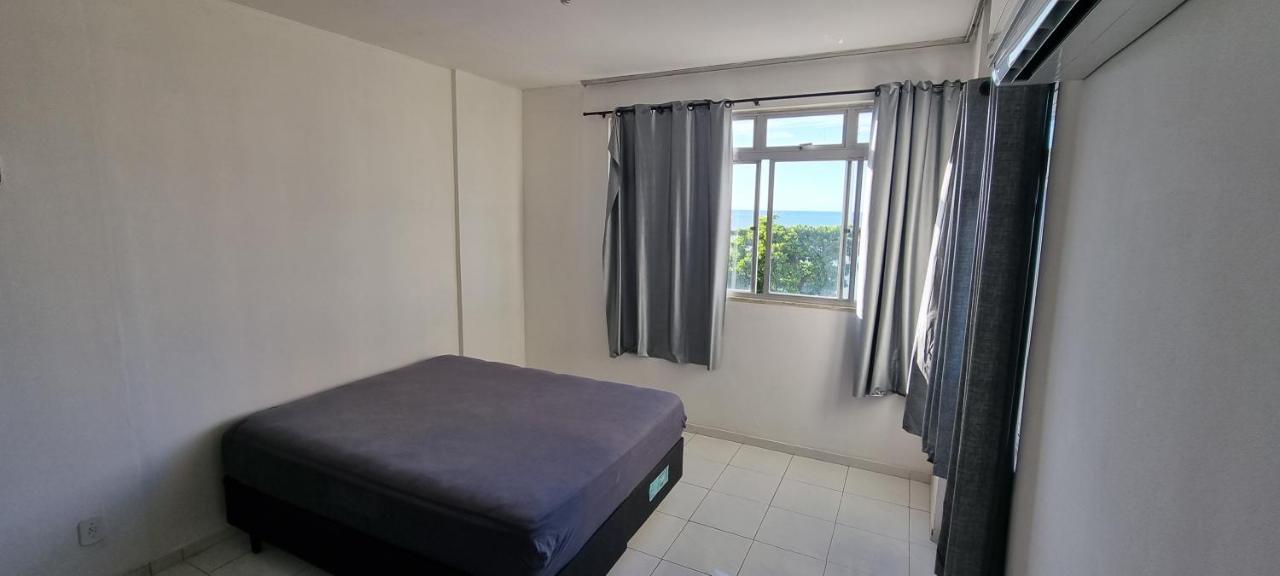 Beach Mucuripe - Marinho De Andrade Apartment Fortaleza  Bagian luar foto