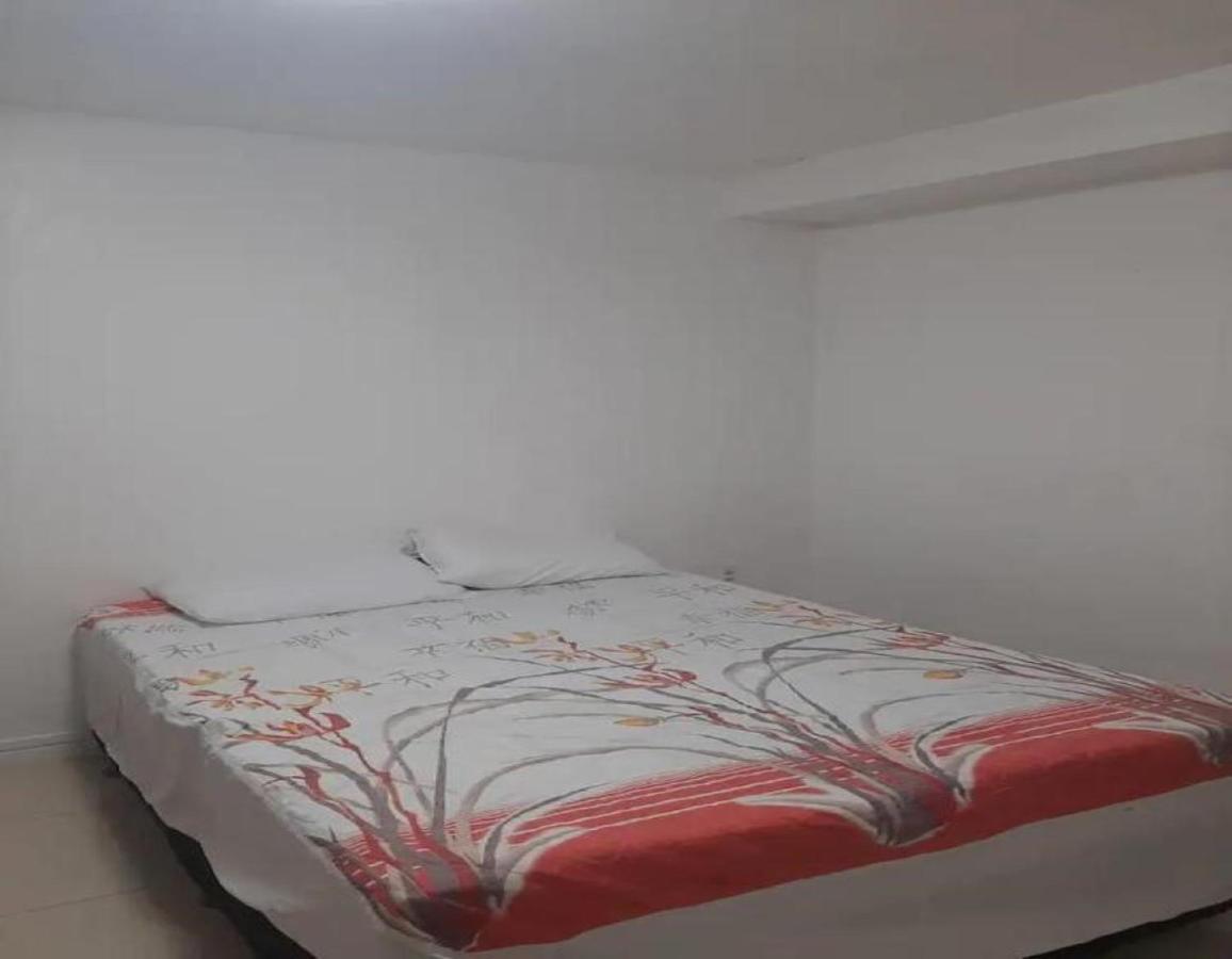 Beach Mucuripe - Marinho De Andrade Apartment Fortaleza  Bagian luar foto