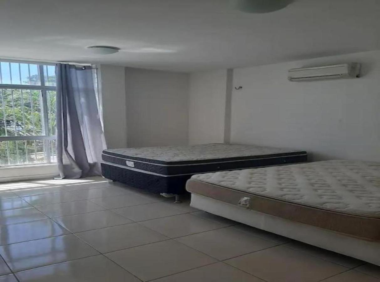 Beach Mucuripe - Marinho De Andrade Apartment Fortaleza  Bagian luar foto