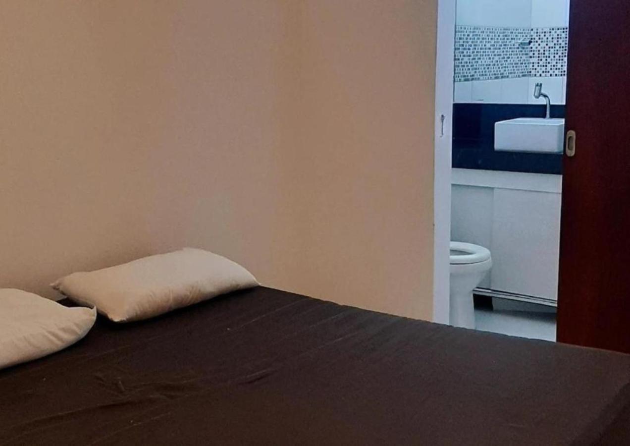 Beach Mucuripe - Marinho De Andrade Apartment Fortaleza  Bagian luar foto