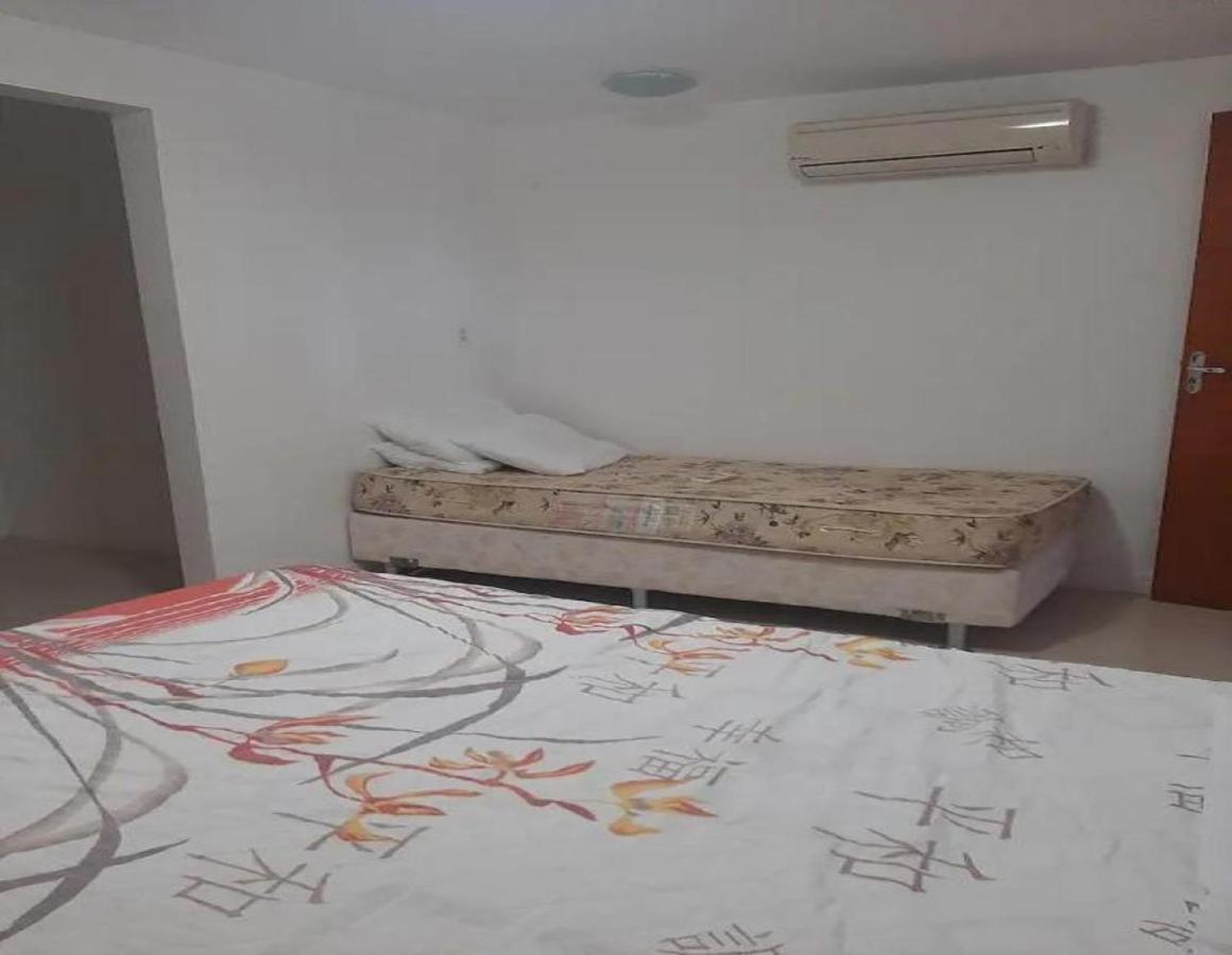 Beach Mucuripe - Marinho De Andrade Apartment Fortaleza  Bagian luar foto