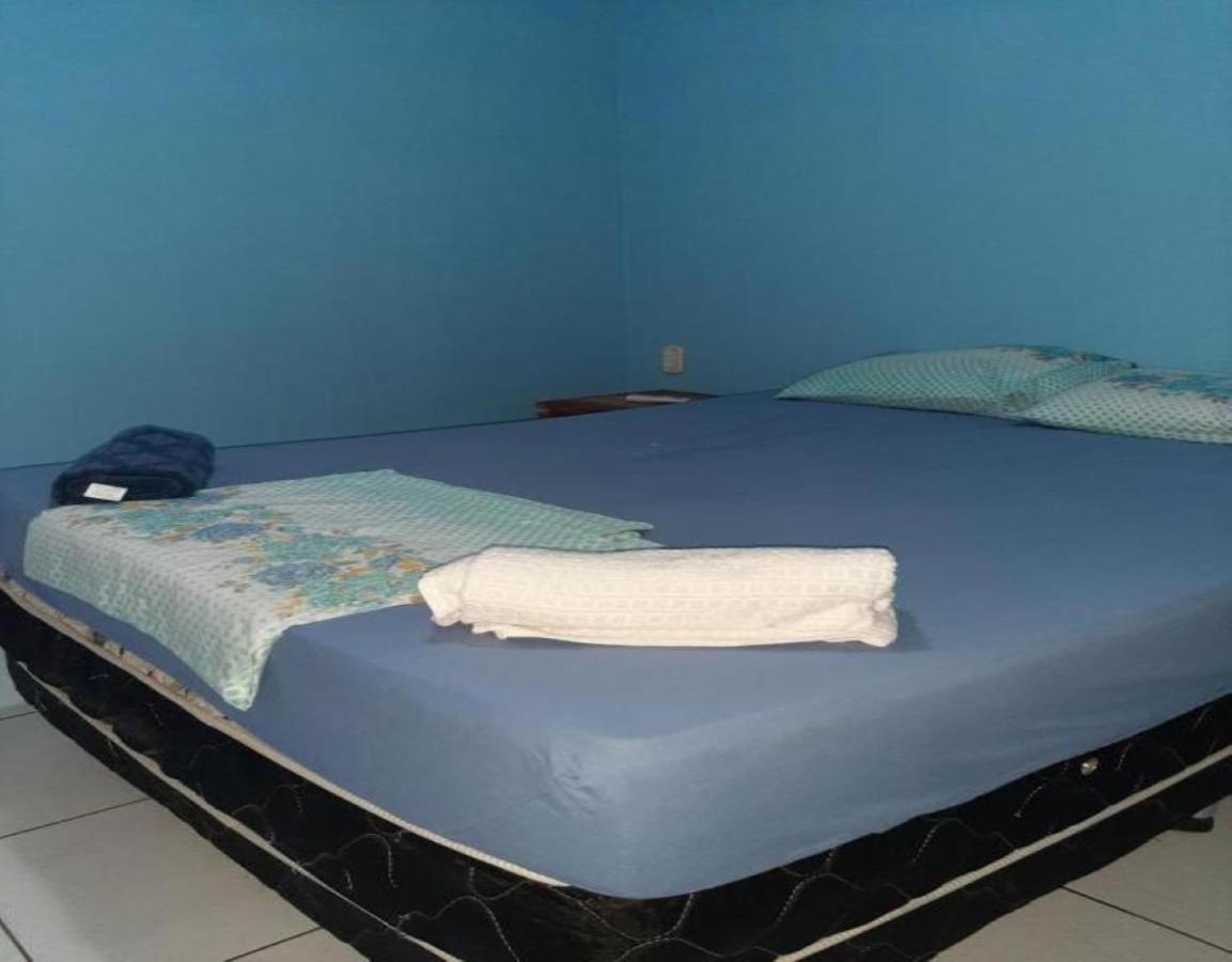 Beach Mucuripe - Marinho De Andrade Apartment Fortaleza  Bagian luar foto