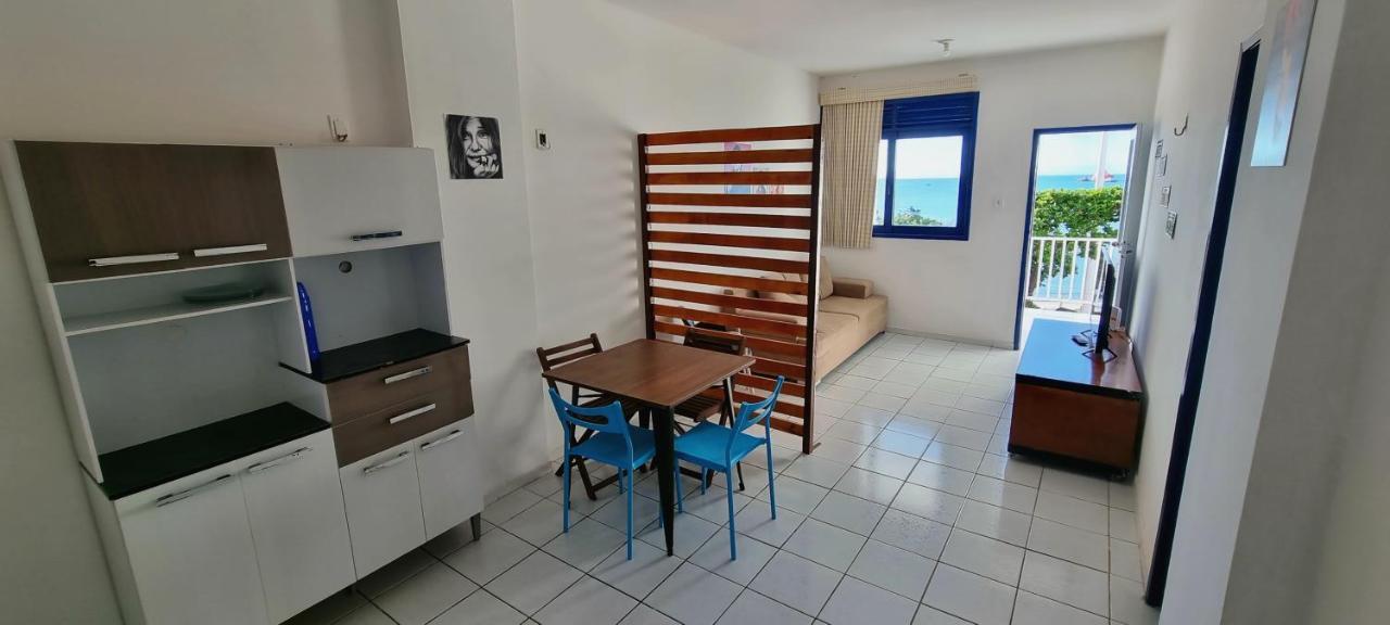 Beach Mucuripe - Marinho De Andrade Apartment Fortaleza  Bagian luar foto