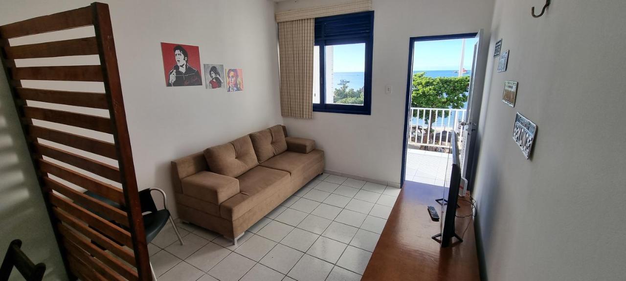 Beach Mucuripe - Marinho De Andrade Apartment Fortaleza  Bagian luar foto