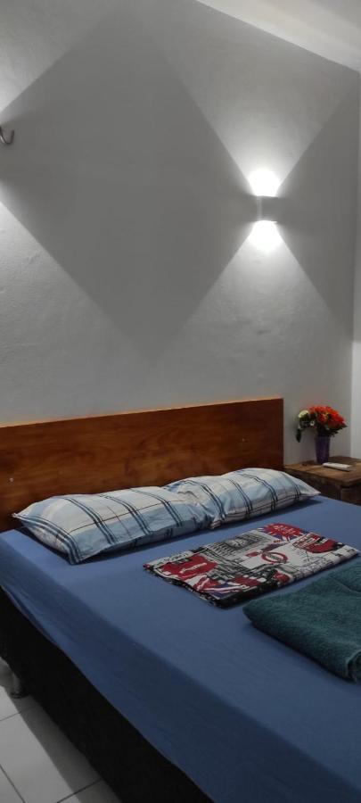 Beach Mucuripe - Marinho De Andrade Apartment Fortaleza  Bagian luar foto