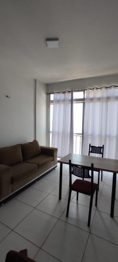 Beach Mucuripe - Marinho De Andrade Apartment Fortaleza  Bagian luar foto