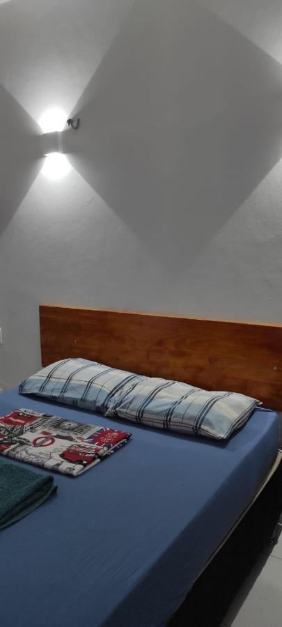 Beach Mucuripe - Marinho De Andrade Apartment Fortaleza  Bagian luar foto
