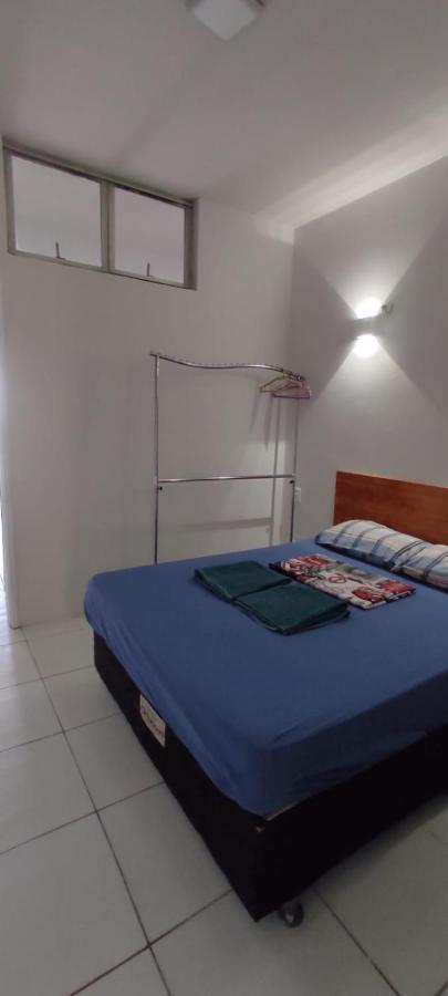Beach Mucuripe - Marinho De Andrade Apartment Fortaleza  Bagian luar foto